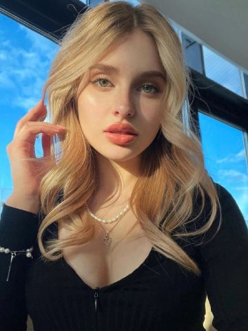 Проститутка Серафима